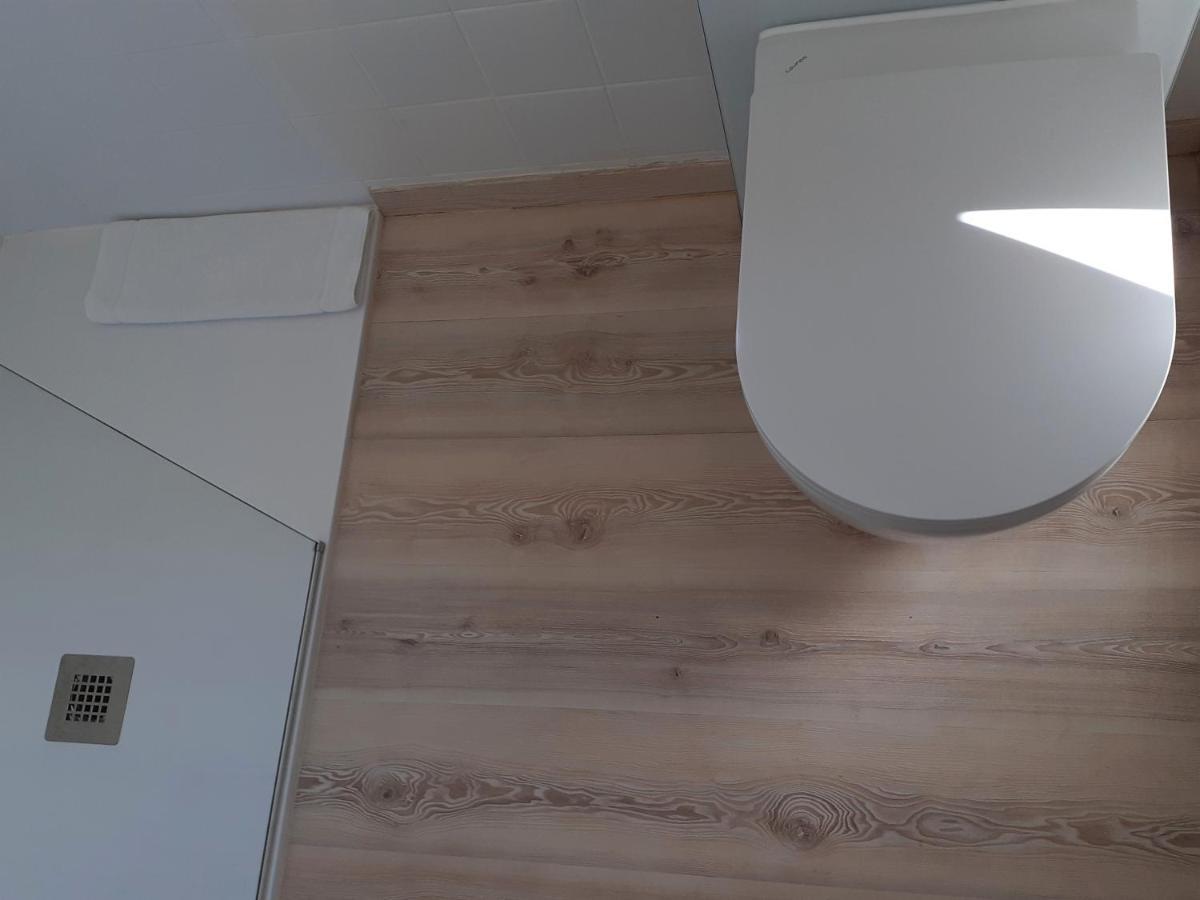Albergo Hotel Tesserete Zewnętrze zdjęcie