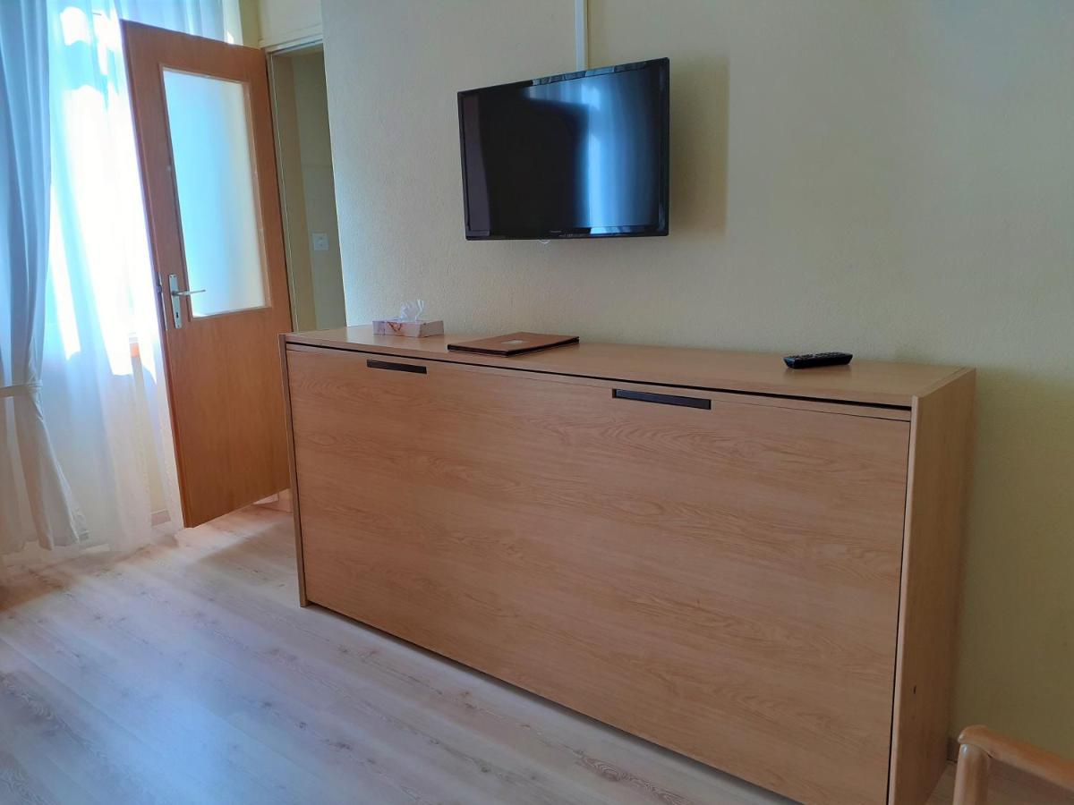 Albergo Hotel Tesserete Zewnętrze zdjęcie