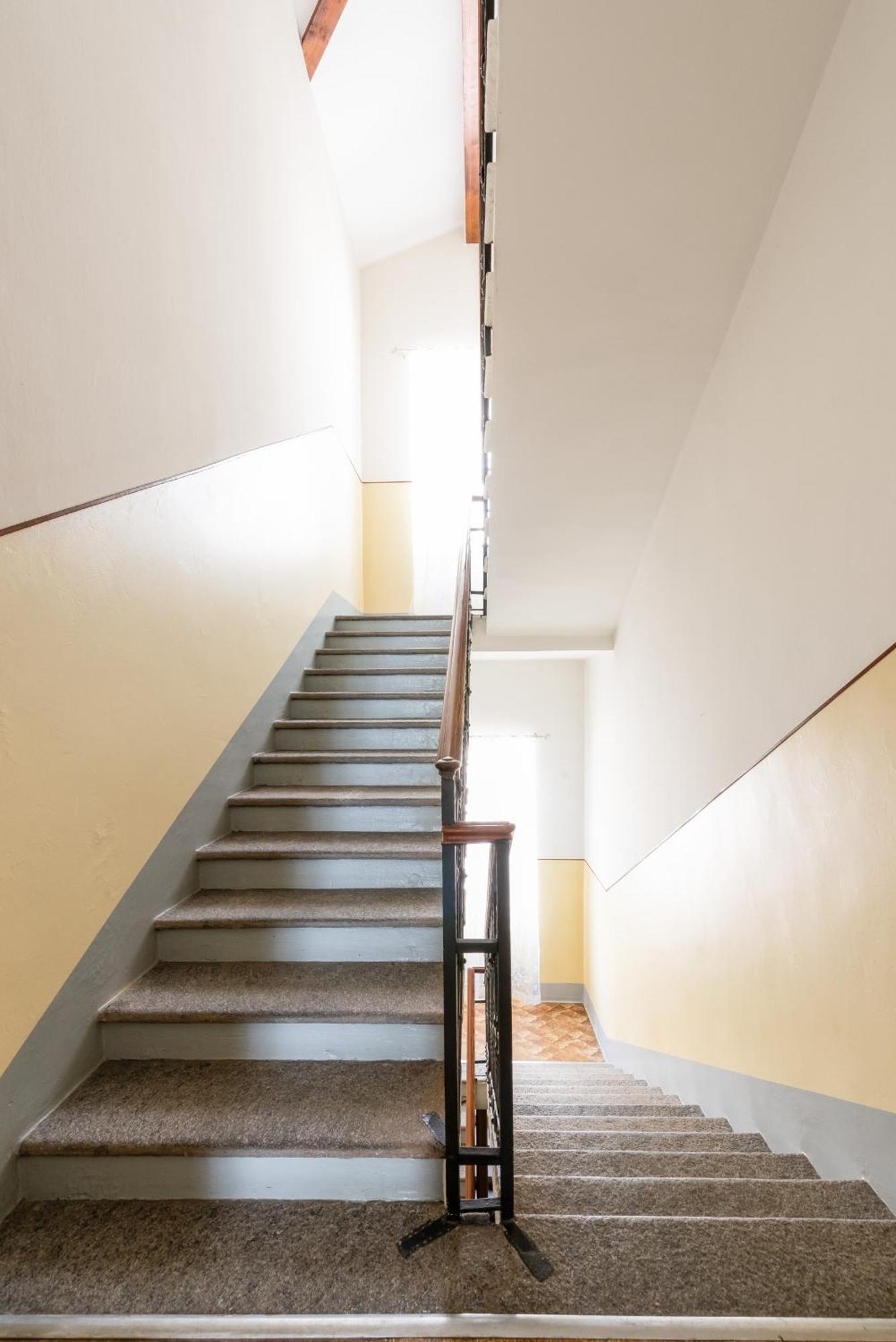 Albergo Hotel Tesserete Zewnętrze zdjęcie