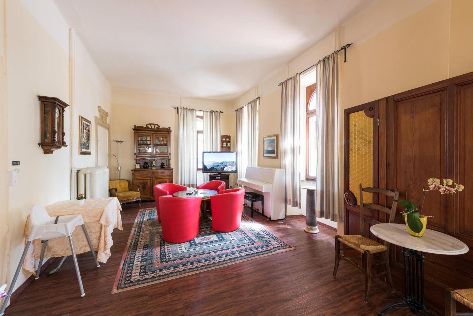 Albergo Hotel Tesserete Zewnętrze zdjęcie