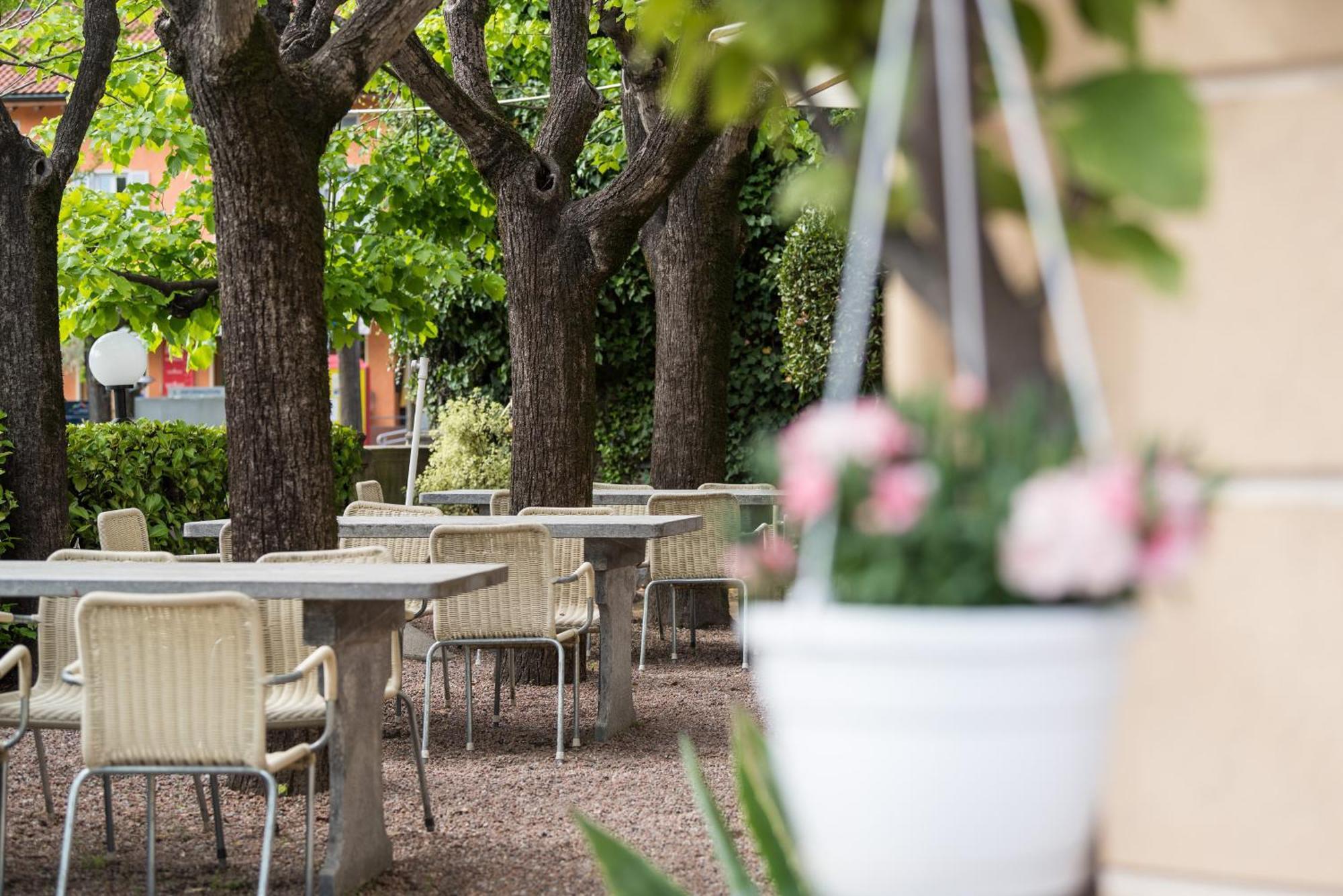 Albergo Hotel Tesserete Zewnętrze zdjęcie