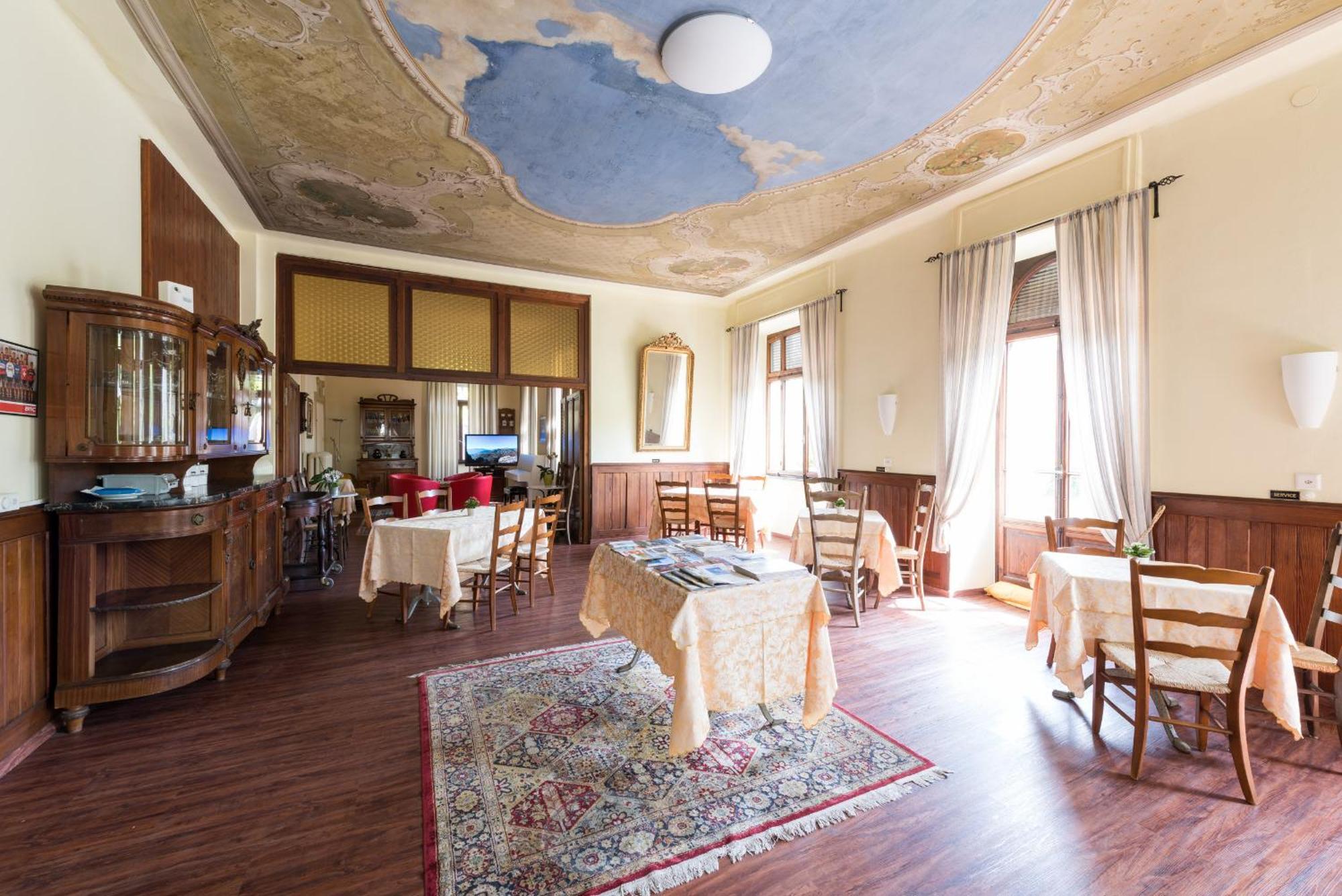 Albergo Hotel Tesserete Zewnętrze zdjęcie
