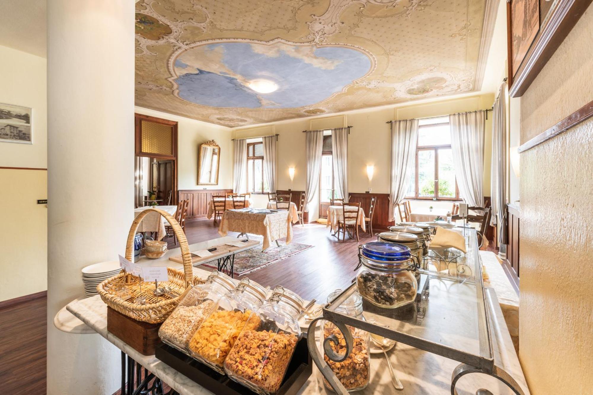 Albergo Hotel Tesserete Zewnętrze zdjęcie
