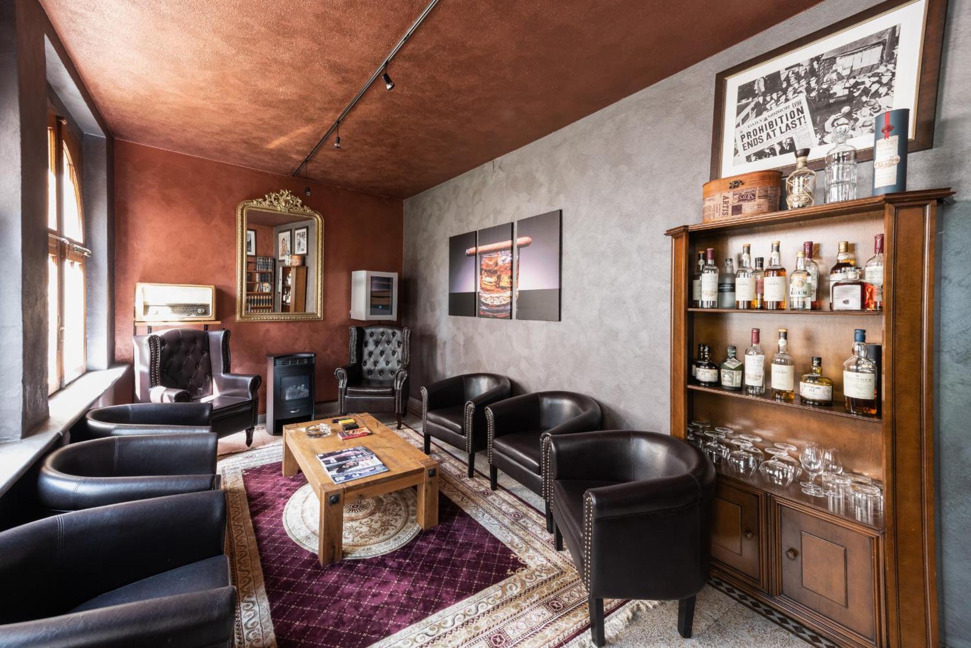 Albergo Hotel Tesserete Zewnętrze zdjęcie