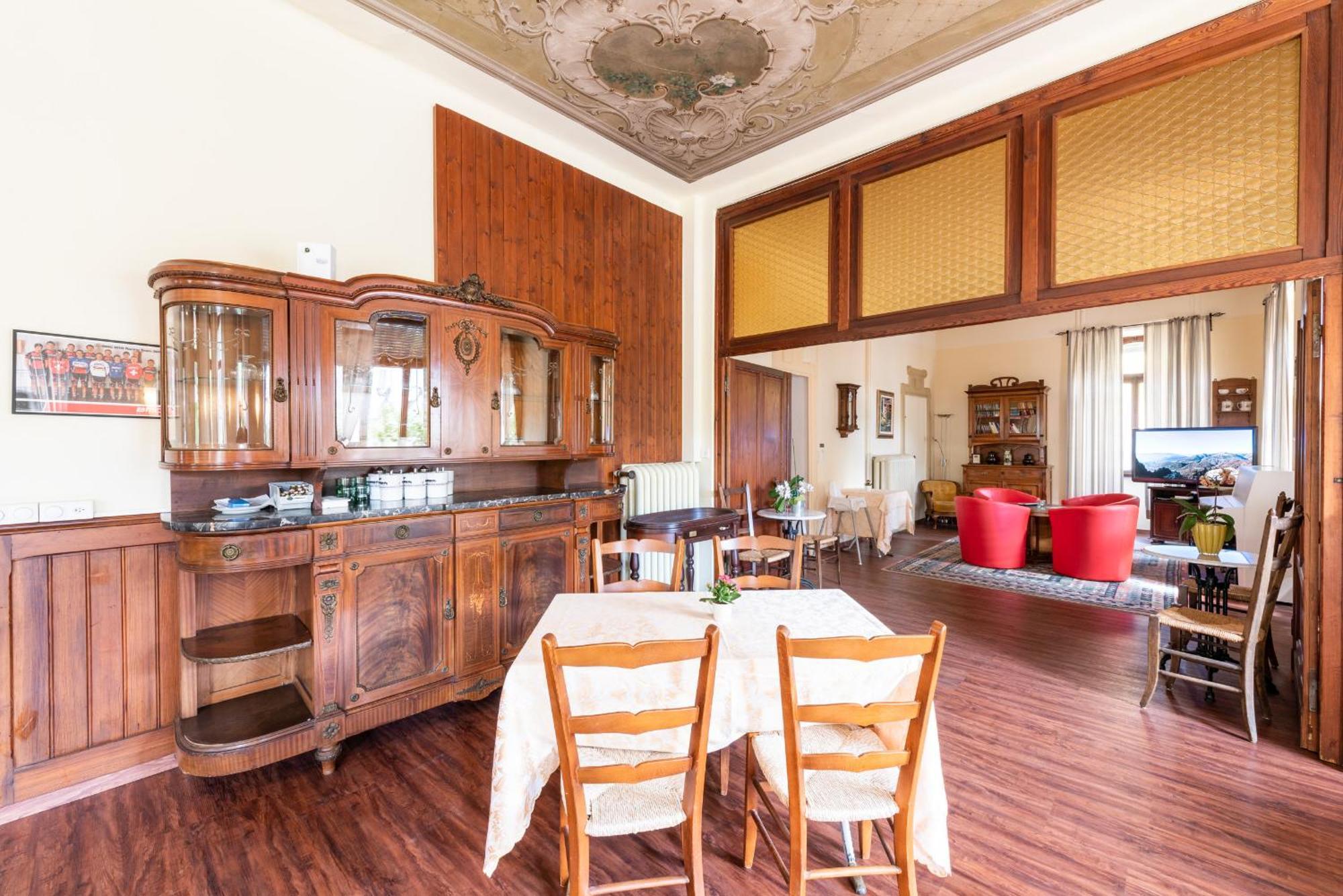 Albergo Hotel Tesserete Zewnętrze zdjęcie
