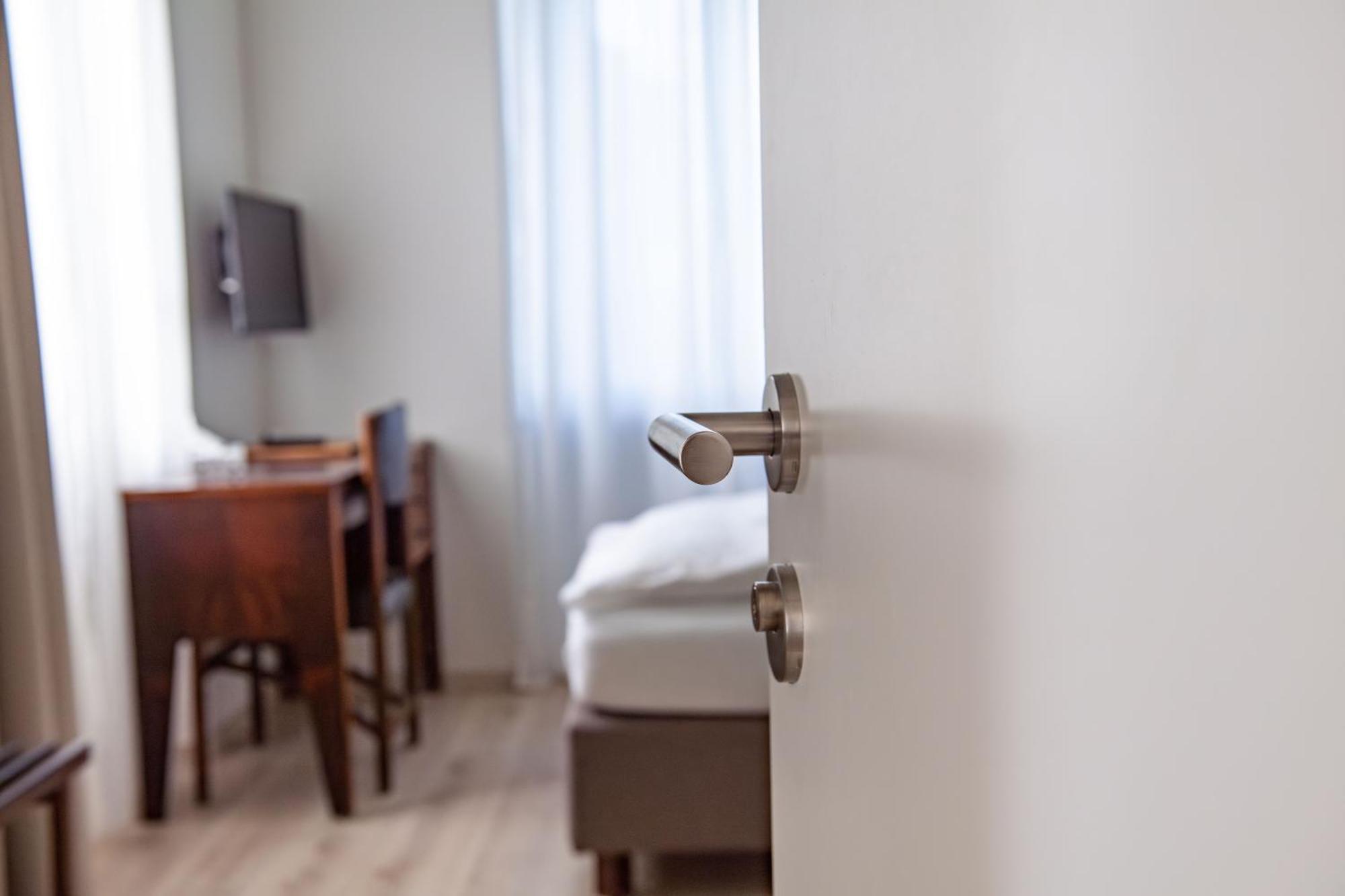Albergo Hotel Tesserete Zewnętrze zdjęcie