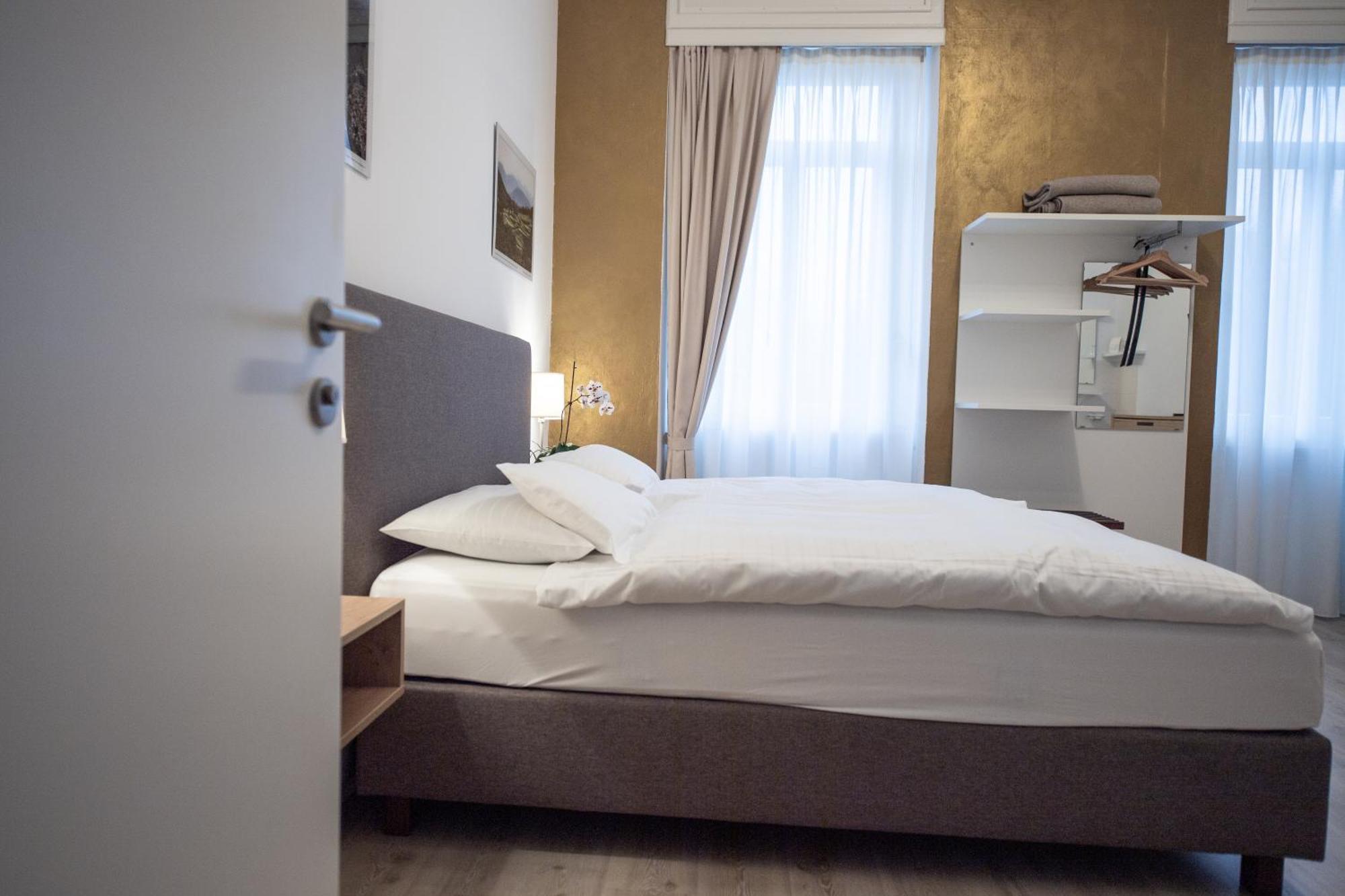 Albergo Hotel Tesserete Zewnętrze zdjęcie