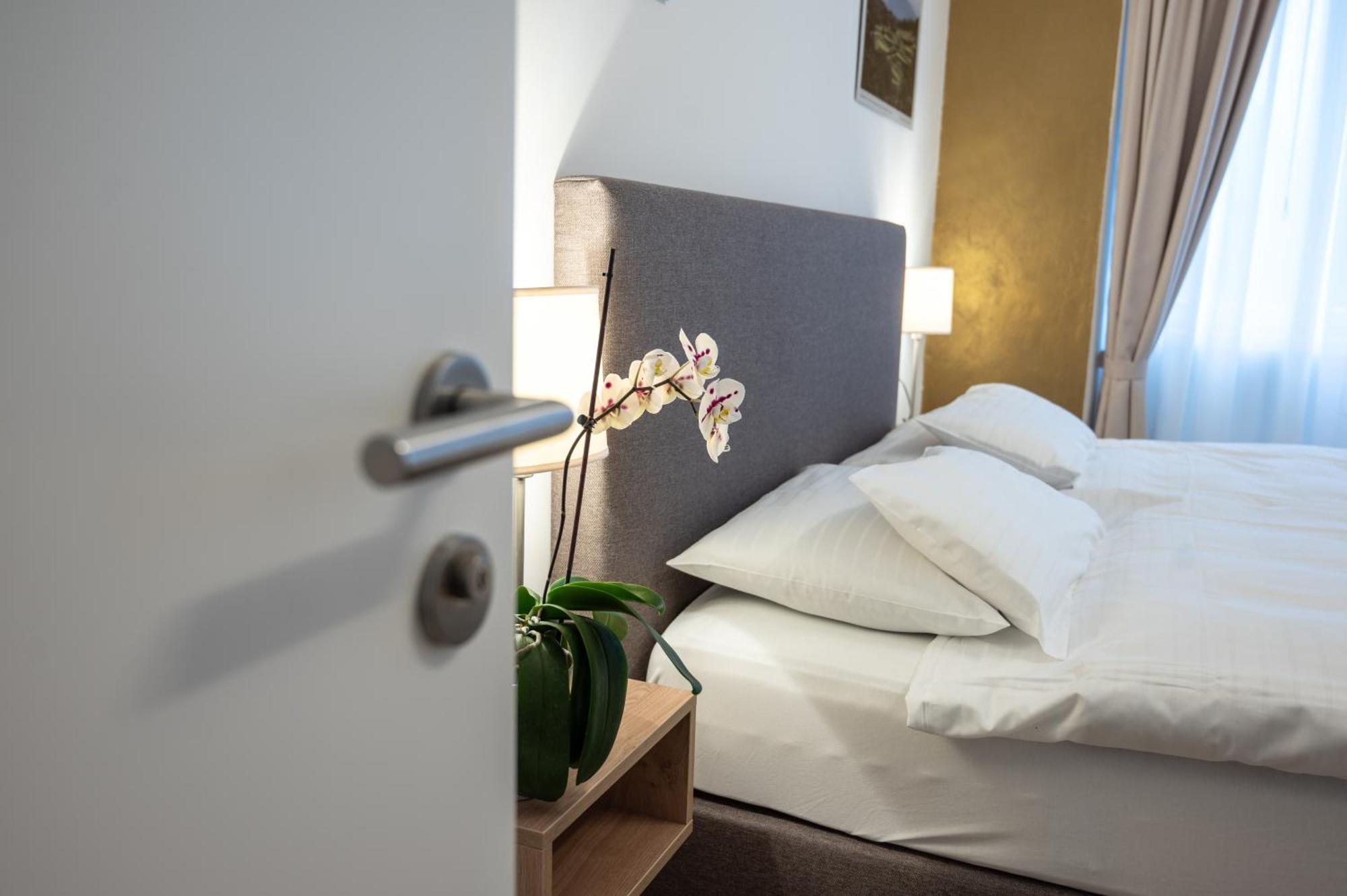 Albergo Hotel Tesserete Zewnętrze zdjęcie