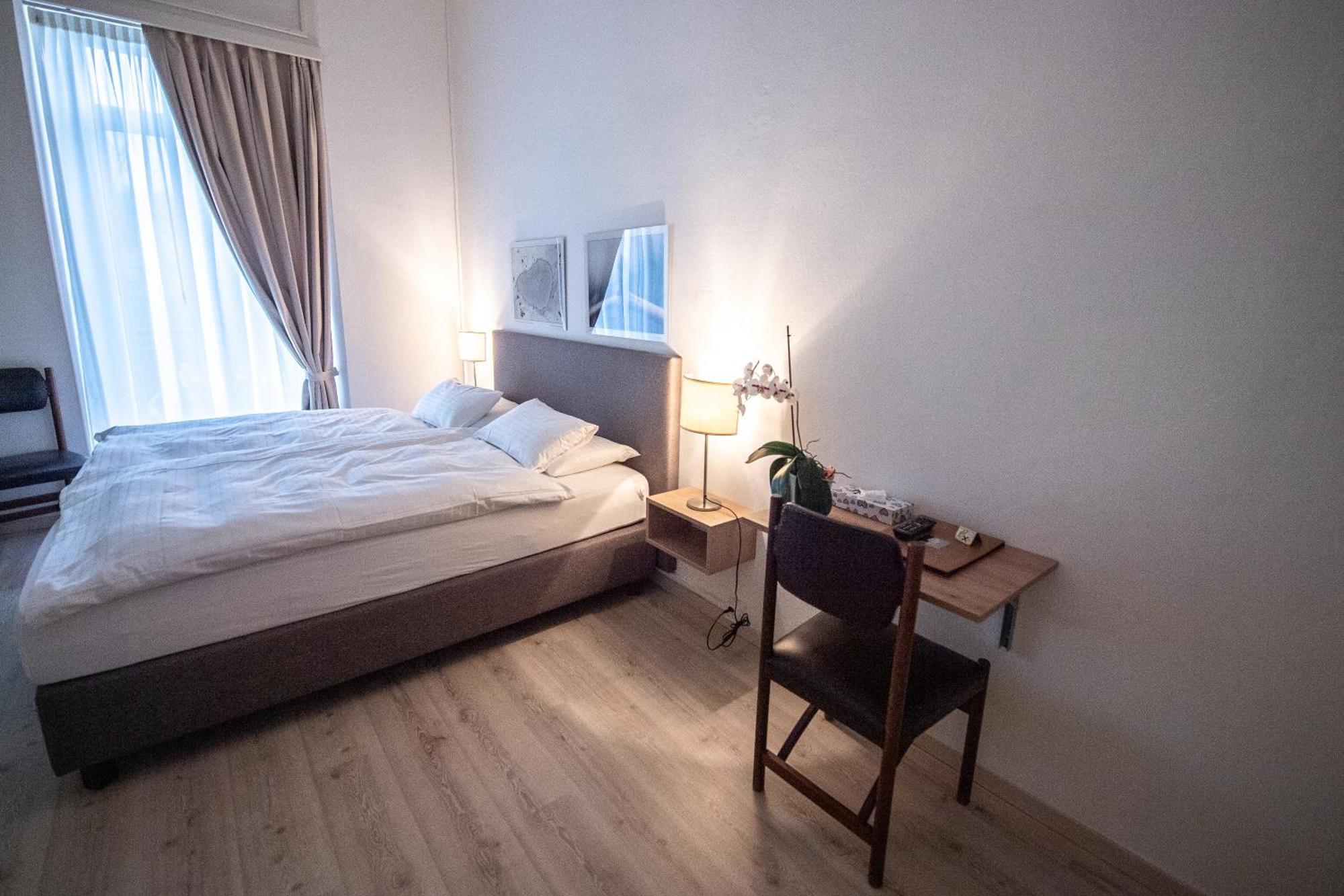 Albergo Hotel Tesserete Zewnętrze zdjęcie