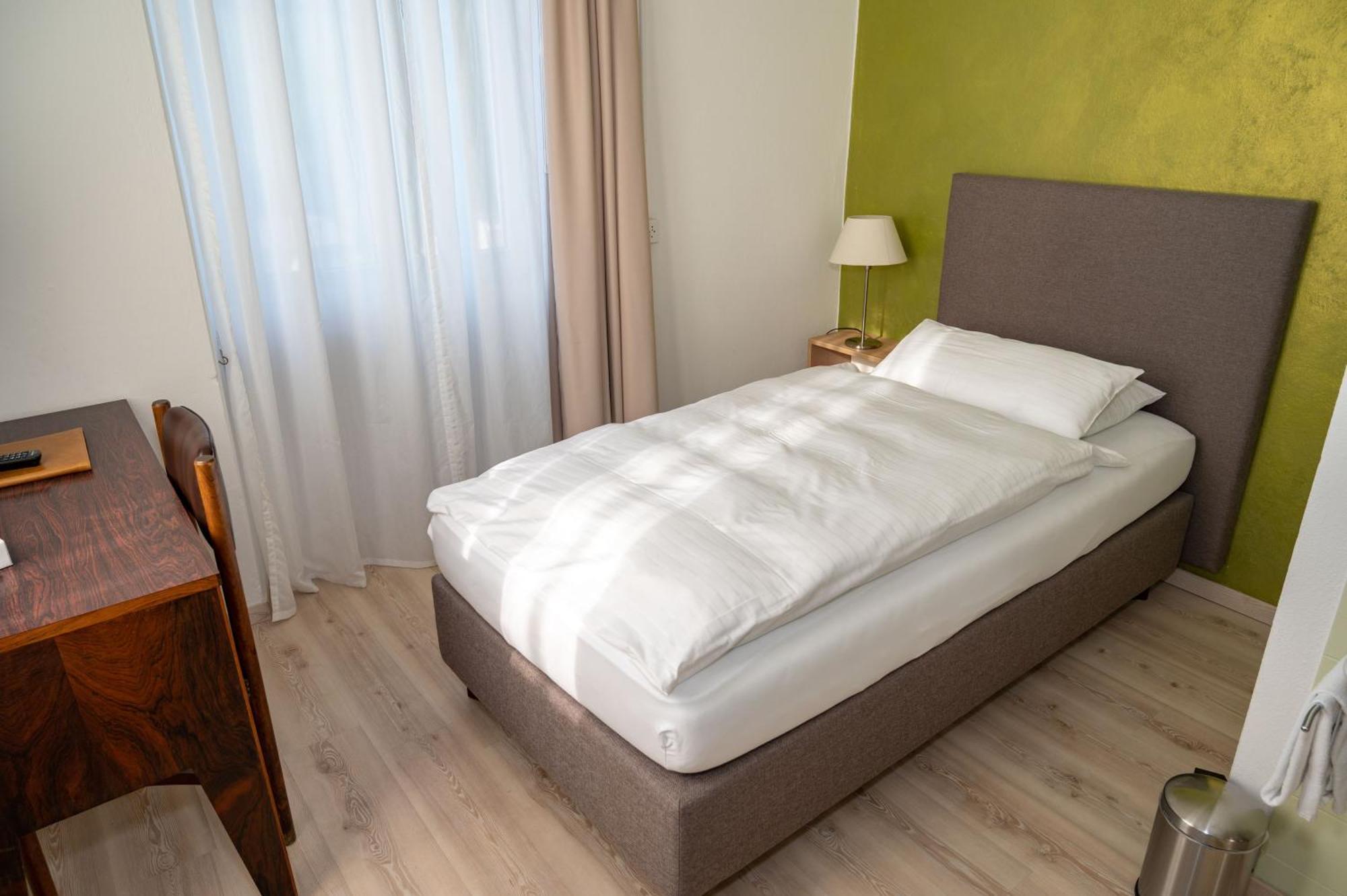 Albergo Hotel Tesserete Zewnętrze zdjęcie