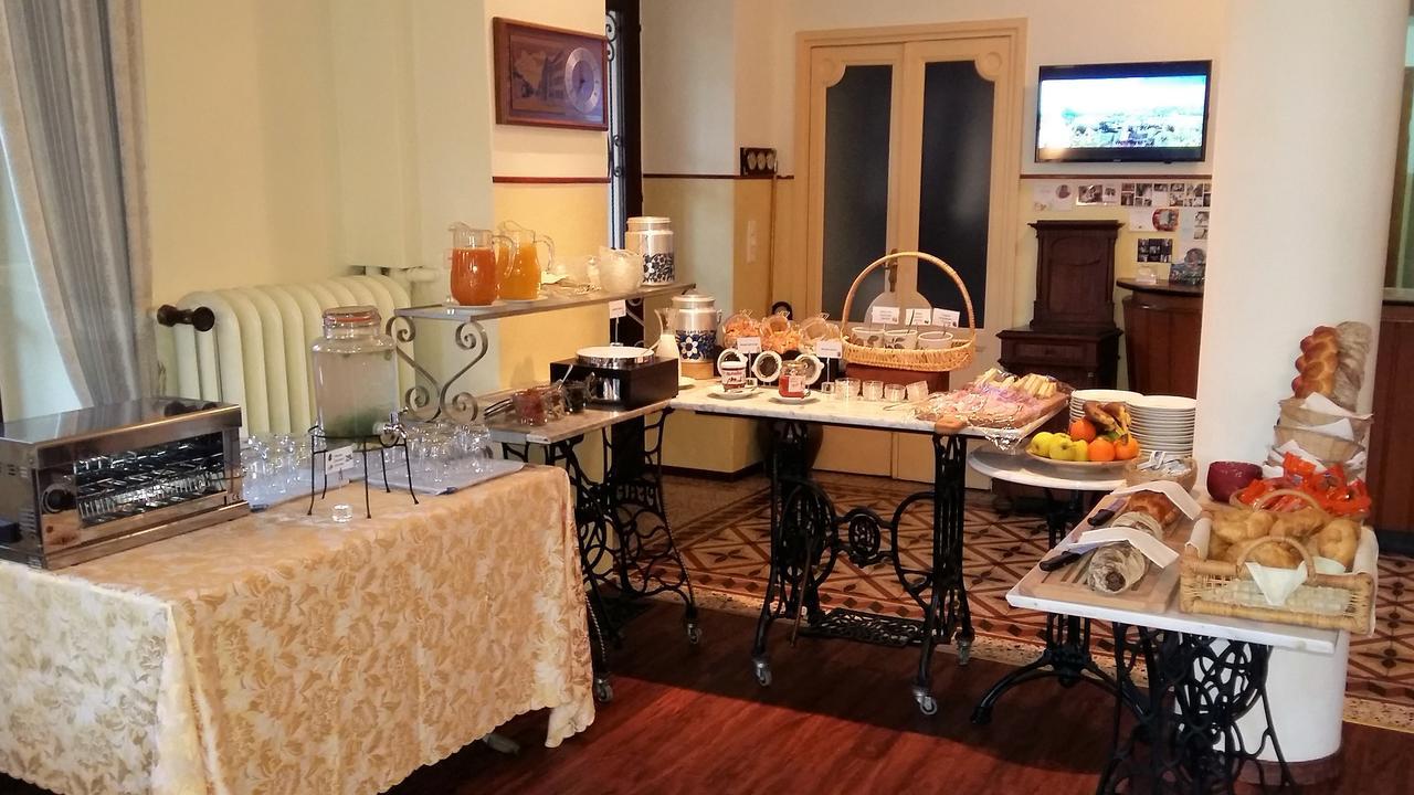 Albergo Hotel Tesserete Zewnętrze zdjęcie