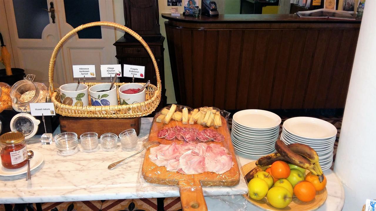 Albergo Hotel Tesserete Zewnętrze zdjęcie