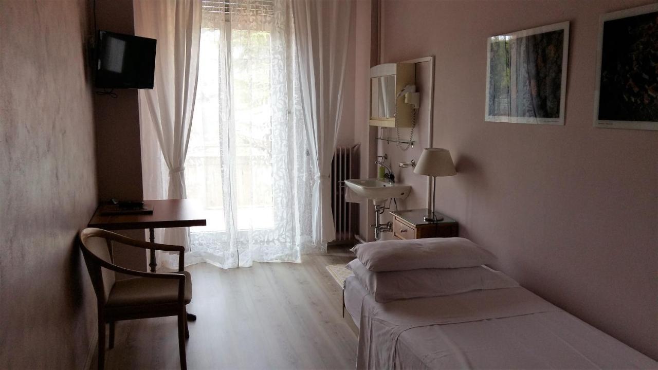 Albergo Hotel Tesserete Zewnętrze zdjęcie
