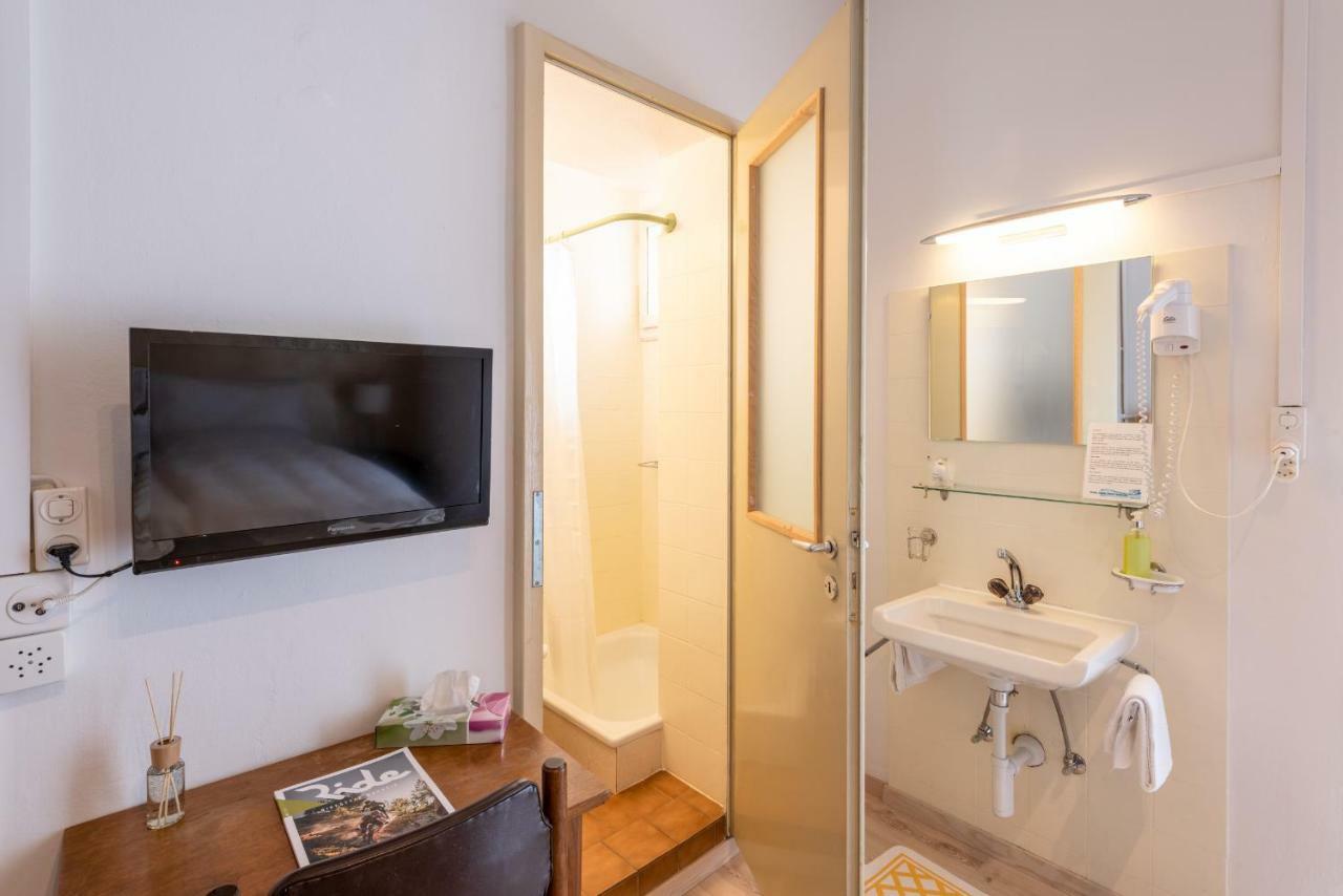 Albergo Hotel Tesserete Zewnętrze zdjęcie