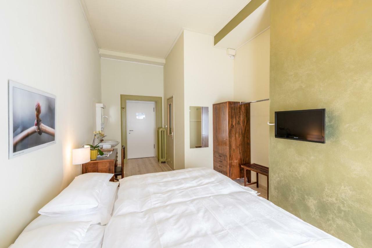 Albergo Hotel Tesserete Zewnętrze zdjęcie