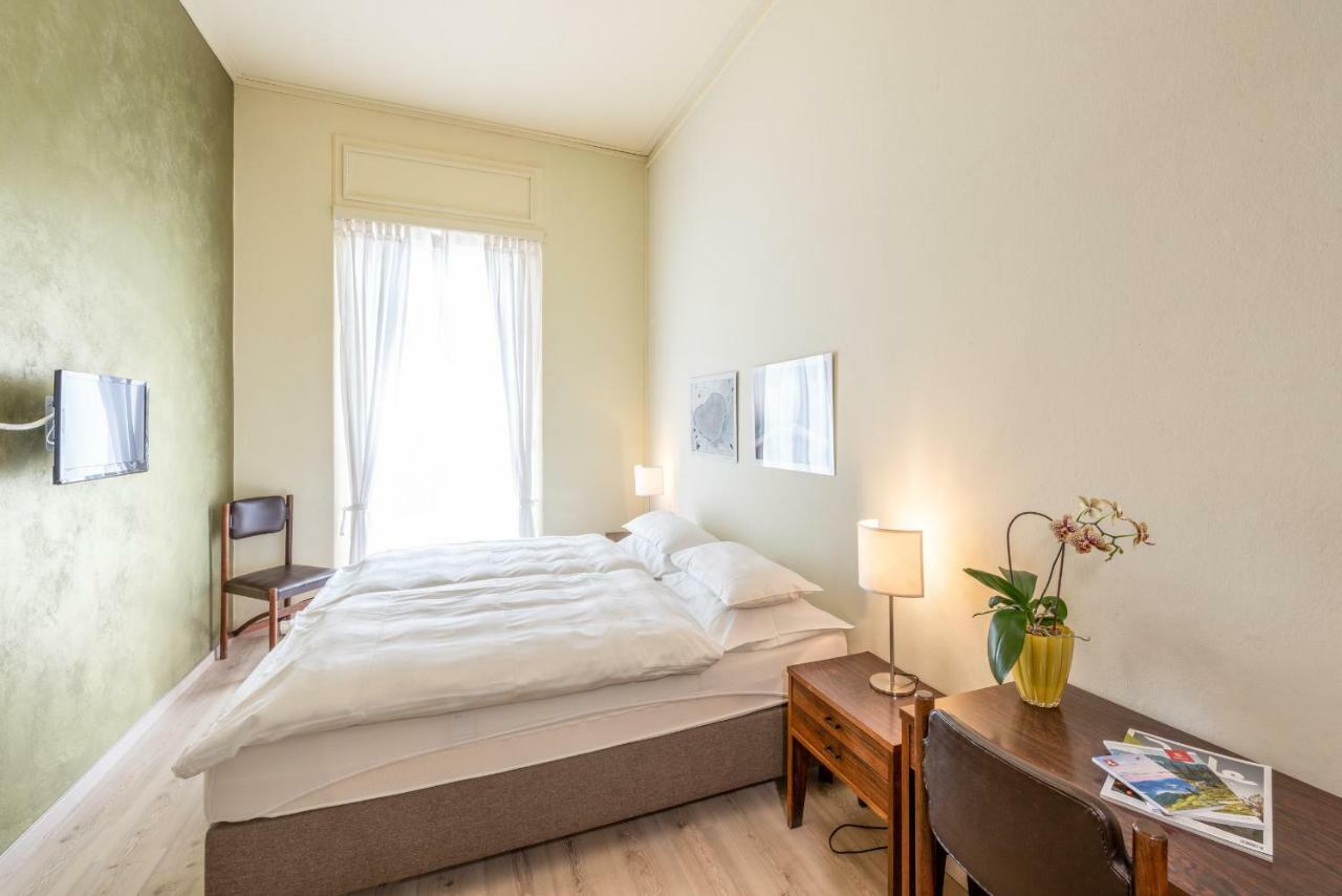 Albergo Hotel Tesserete Zewnętrze zdjęcie