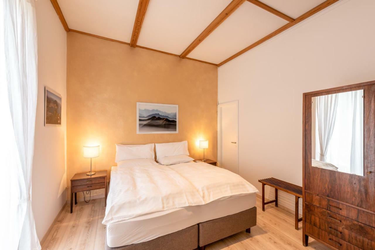 Albergo Hotel Tesserete Zewnętrze zdjęcie