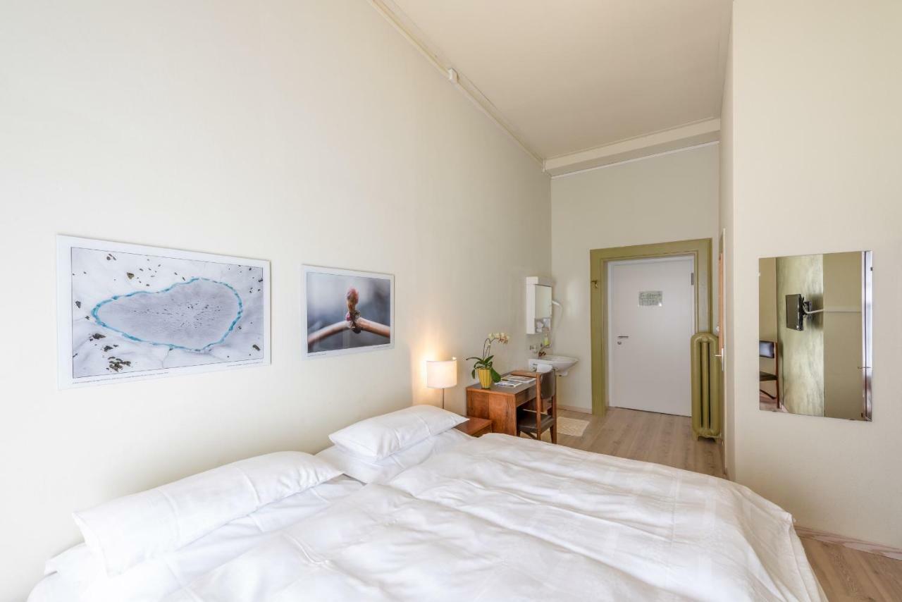 Albergo Hotel Tesserete Zewnętrze zdjęcie